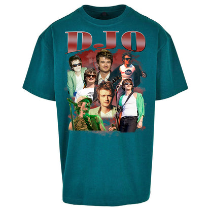 DJO Oversized T Shirt