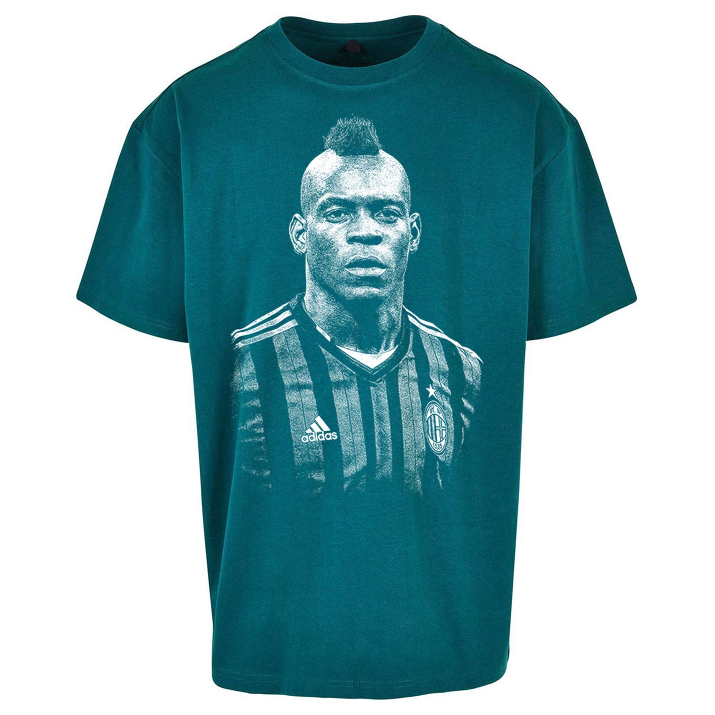 Mario Balotelli Oversized T Shirt