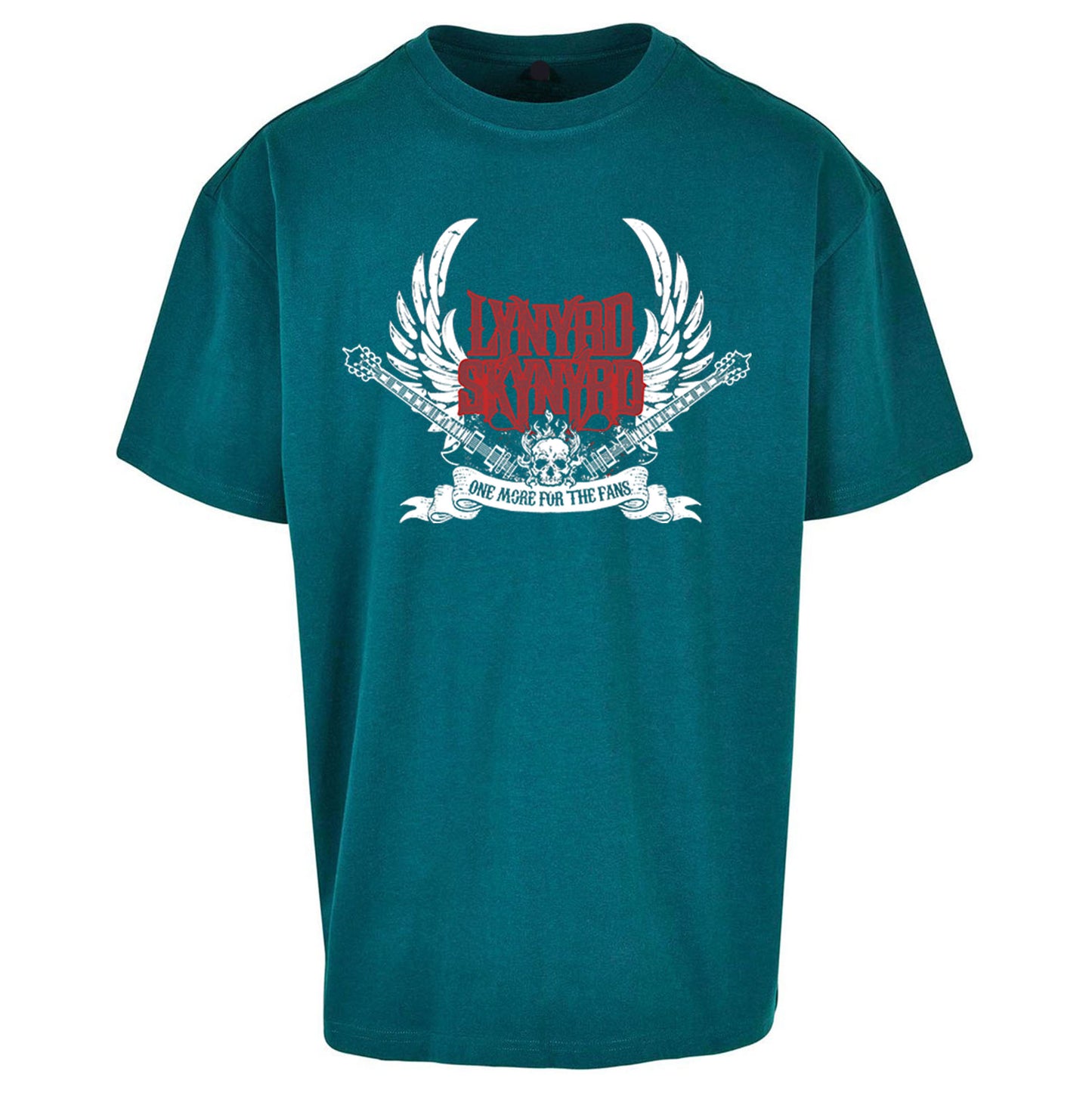 Lynyrd Skynyrd Oversized T Shirt