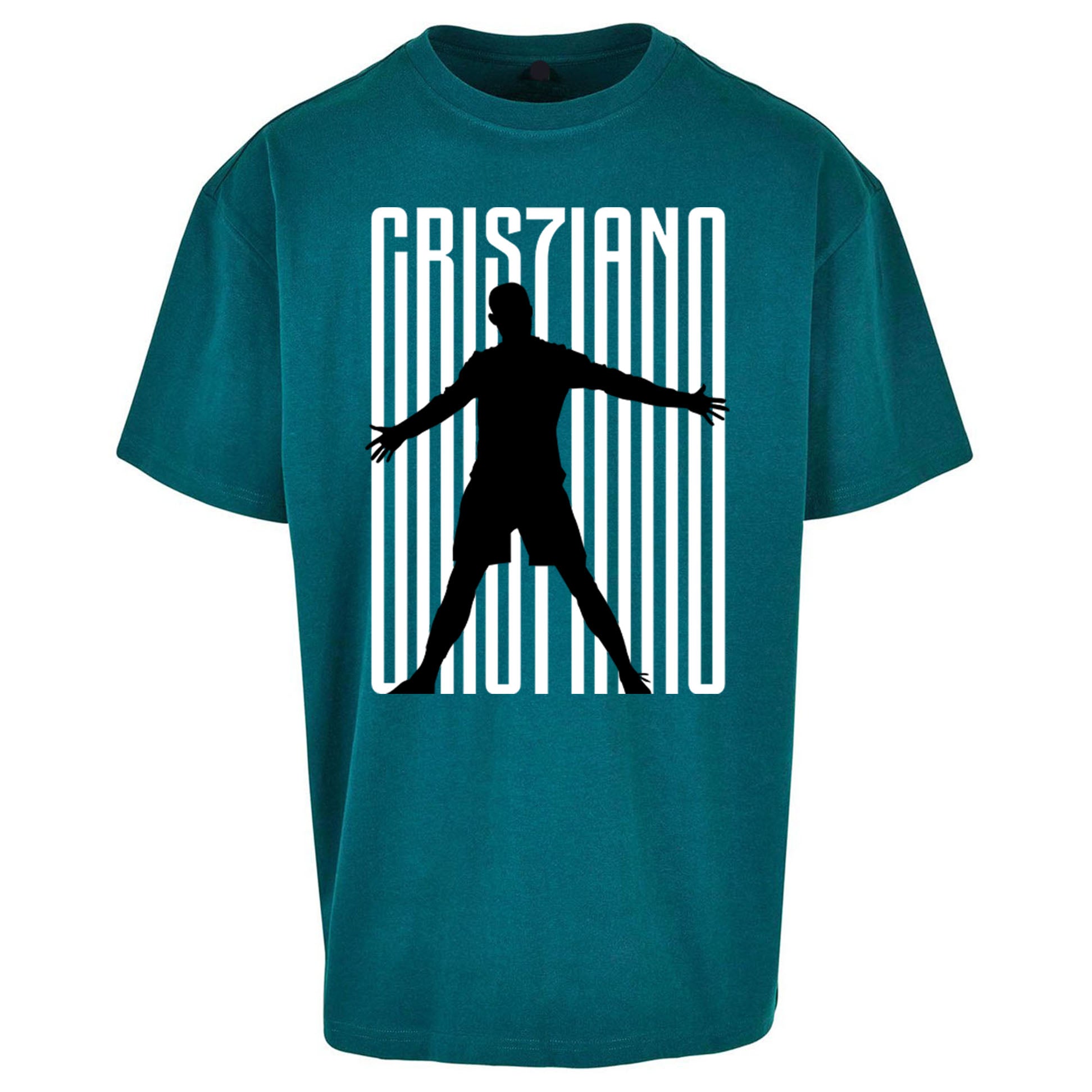 Cristiano Ronaldo Oversized T Shirt