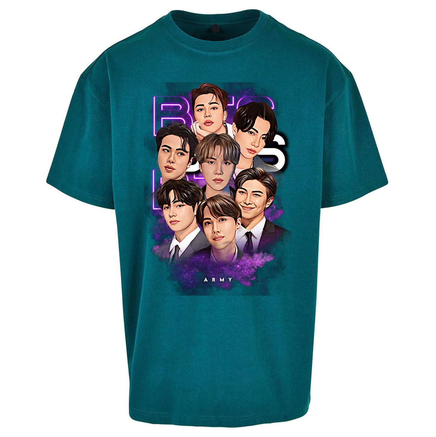 BTS K POP