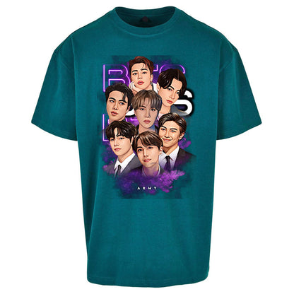 BTS K POP