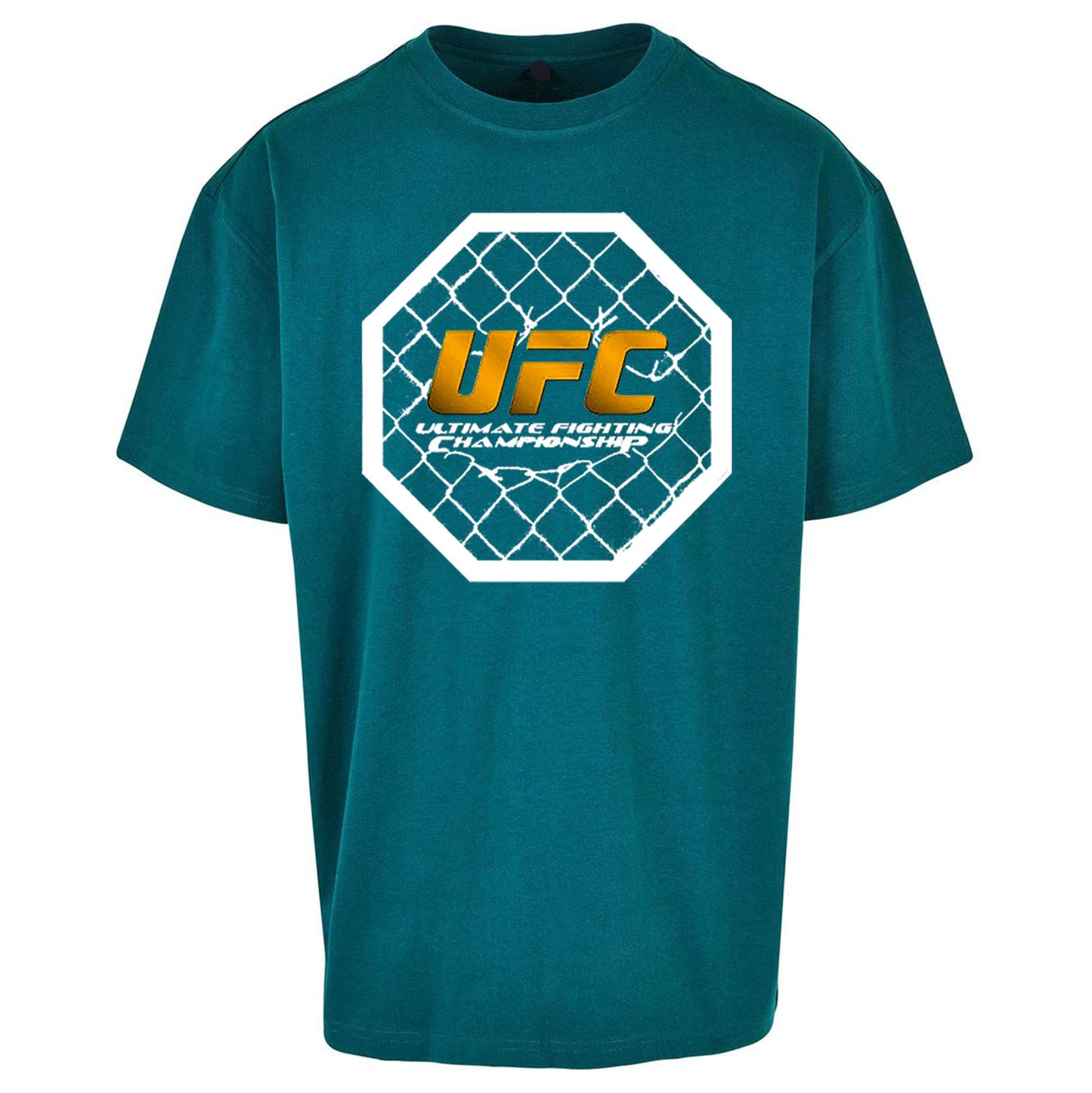 Ultimate Fighting Championship Oversized T Shirt