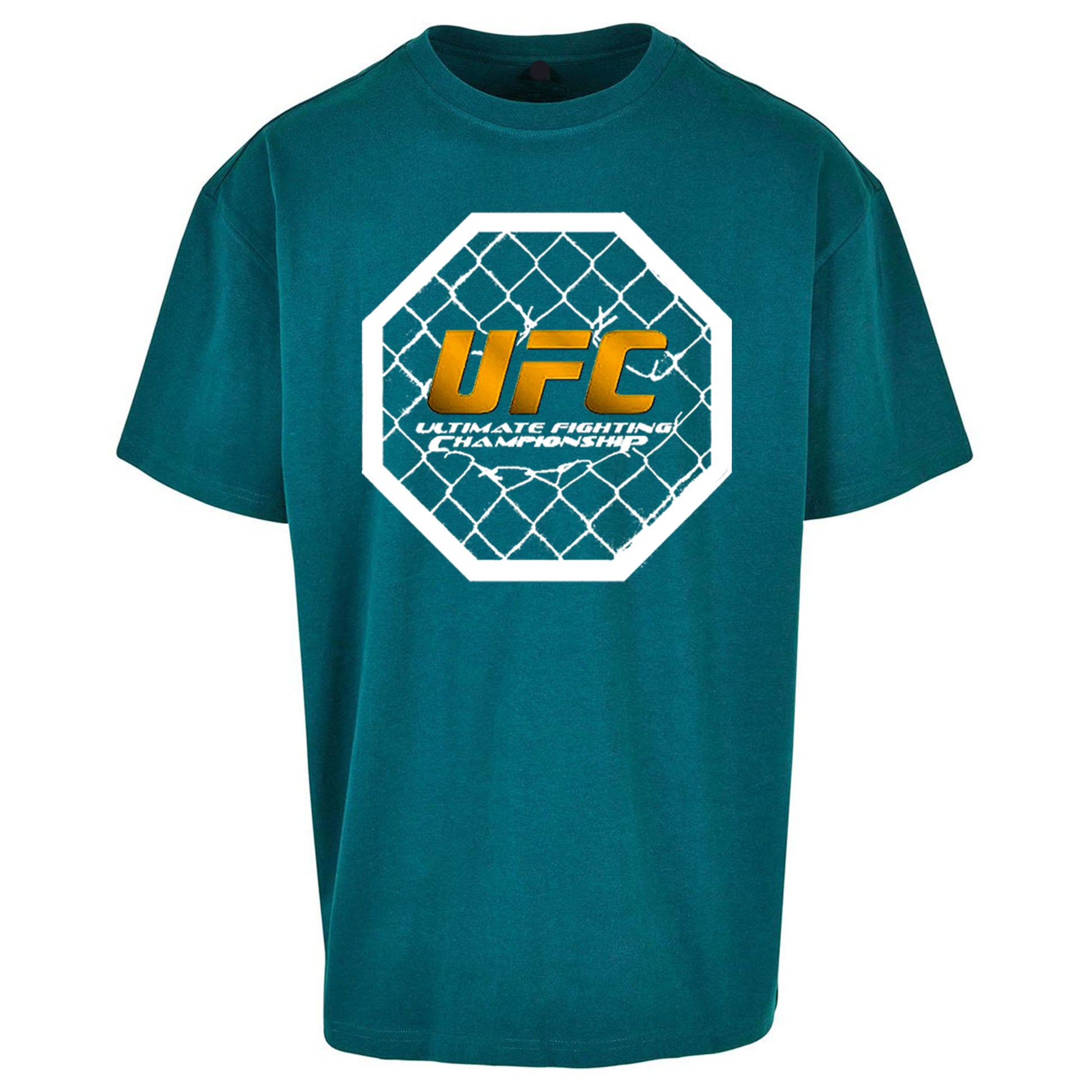 Ultimate Fighting Championship Oversized T Shirt