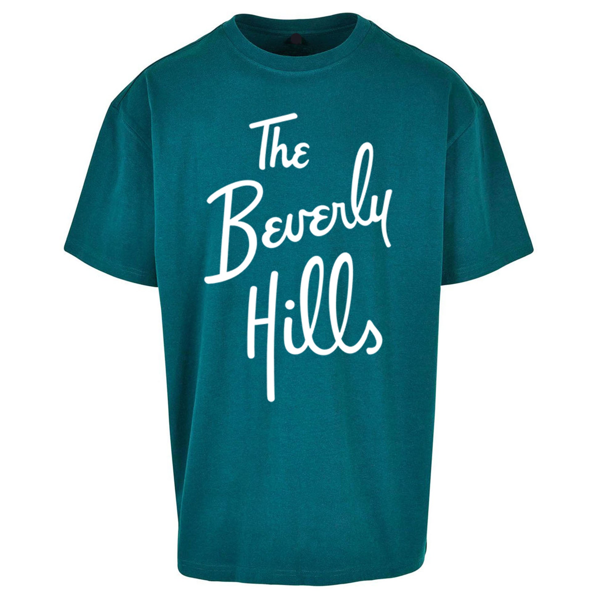 The Beverly Hills Oversized T Shirt