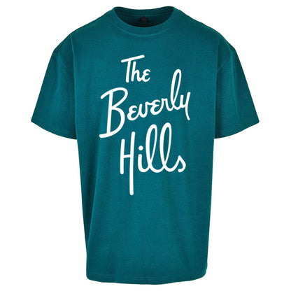 The Beverly Hills Oversized T Shirt