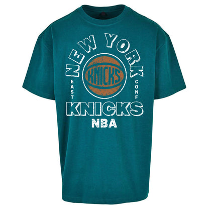 The New York Knicks Oversized T Shirt