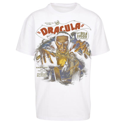 Bela Lugosi Oversized T Shirt 