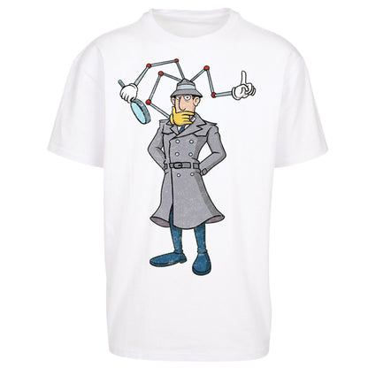 Go Go Gadget Oversized T Shirt