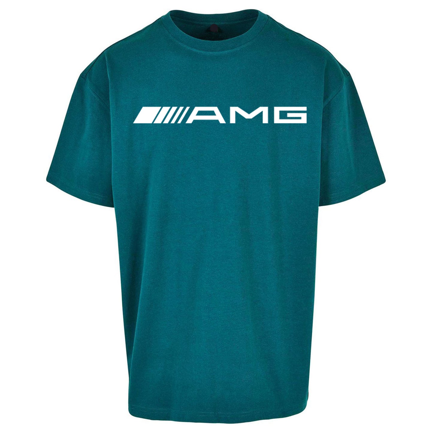 Mercedes AMG Oversized T Shirt