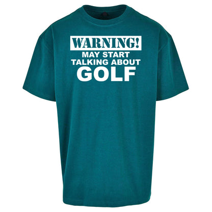 Golf Lover Tank Top