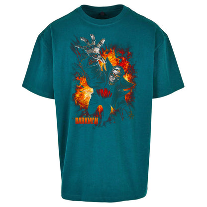 DarkmanOversized T Shirt
