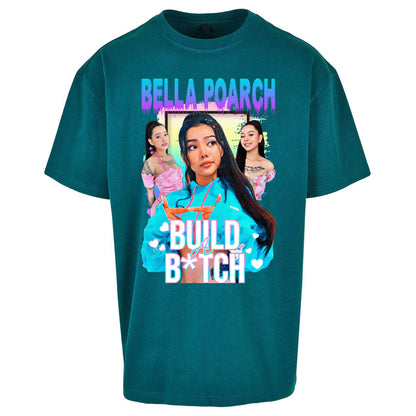 Bella Poarch Bootleg - Oversized T Shirt