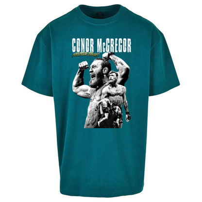 Conor McGregor Oversized T Shirt