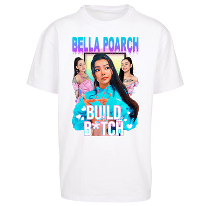 Bella Poarch Bootleg - Oversized T Shirt