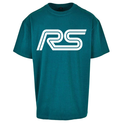 Ford RS Oversized T Shirt