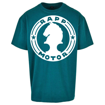 Classic BMW Oversized T Shirt