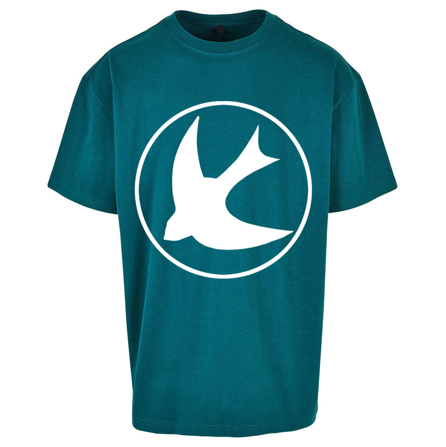 Classic Wlalsall Football Oversized T Shirt