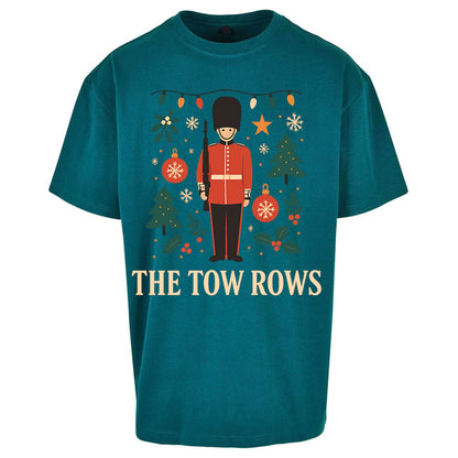 Grenadier Guards Christmas Oversized T Shirt