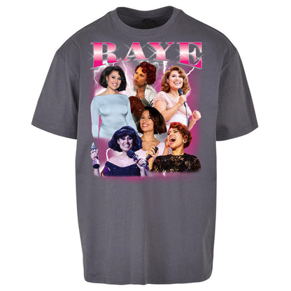 Raye Oversized T Shirt