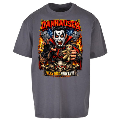 Danhausen Oversized T Shirt