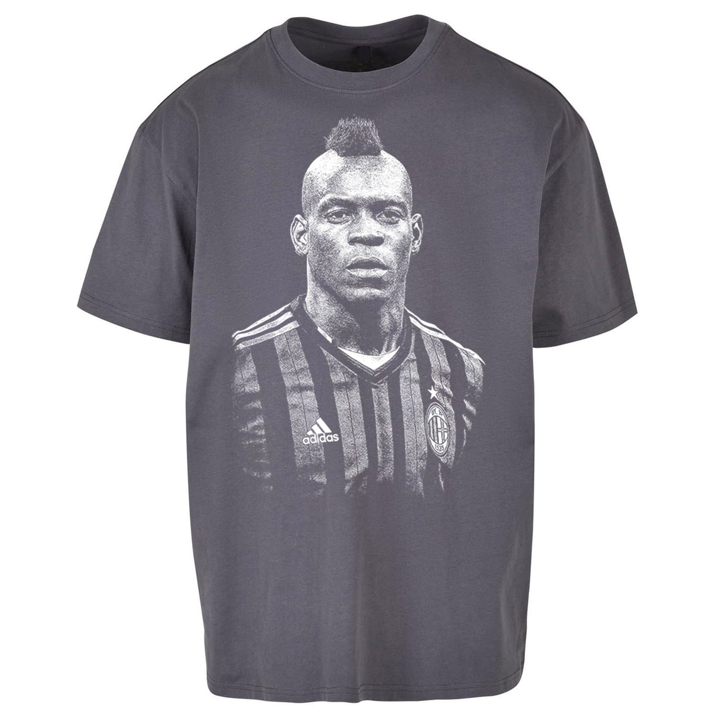 Mario Balotelli Oversized T Shirt