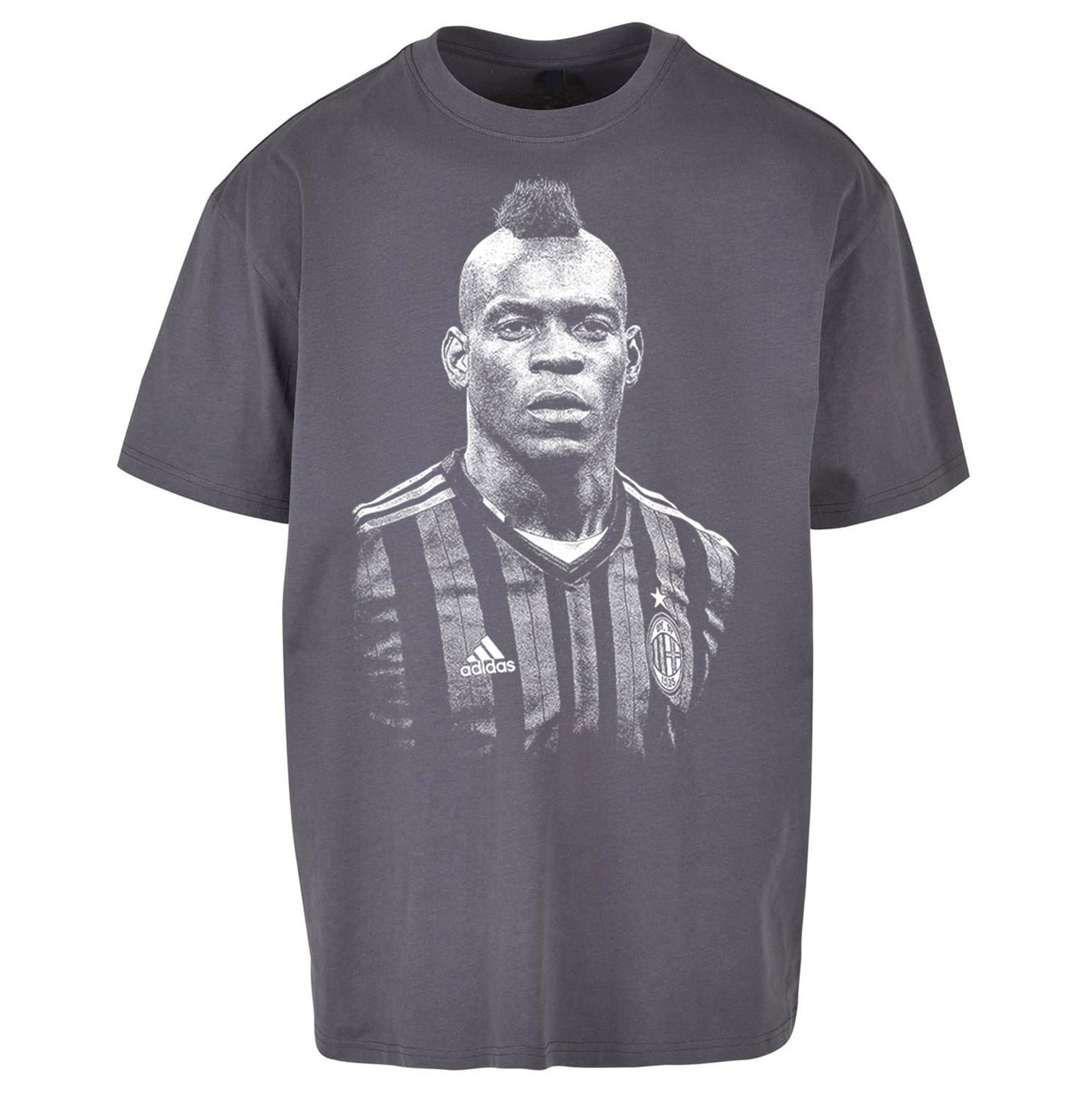 Mario Balotelli Oversized T Shirt
