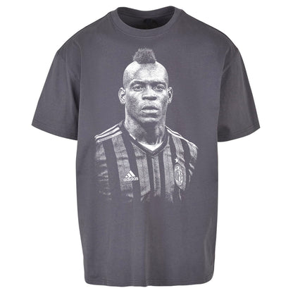 Mario Balotelli Oversized T Shirt