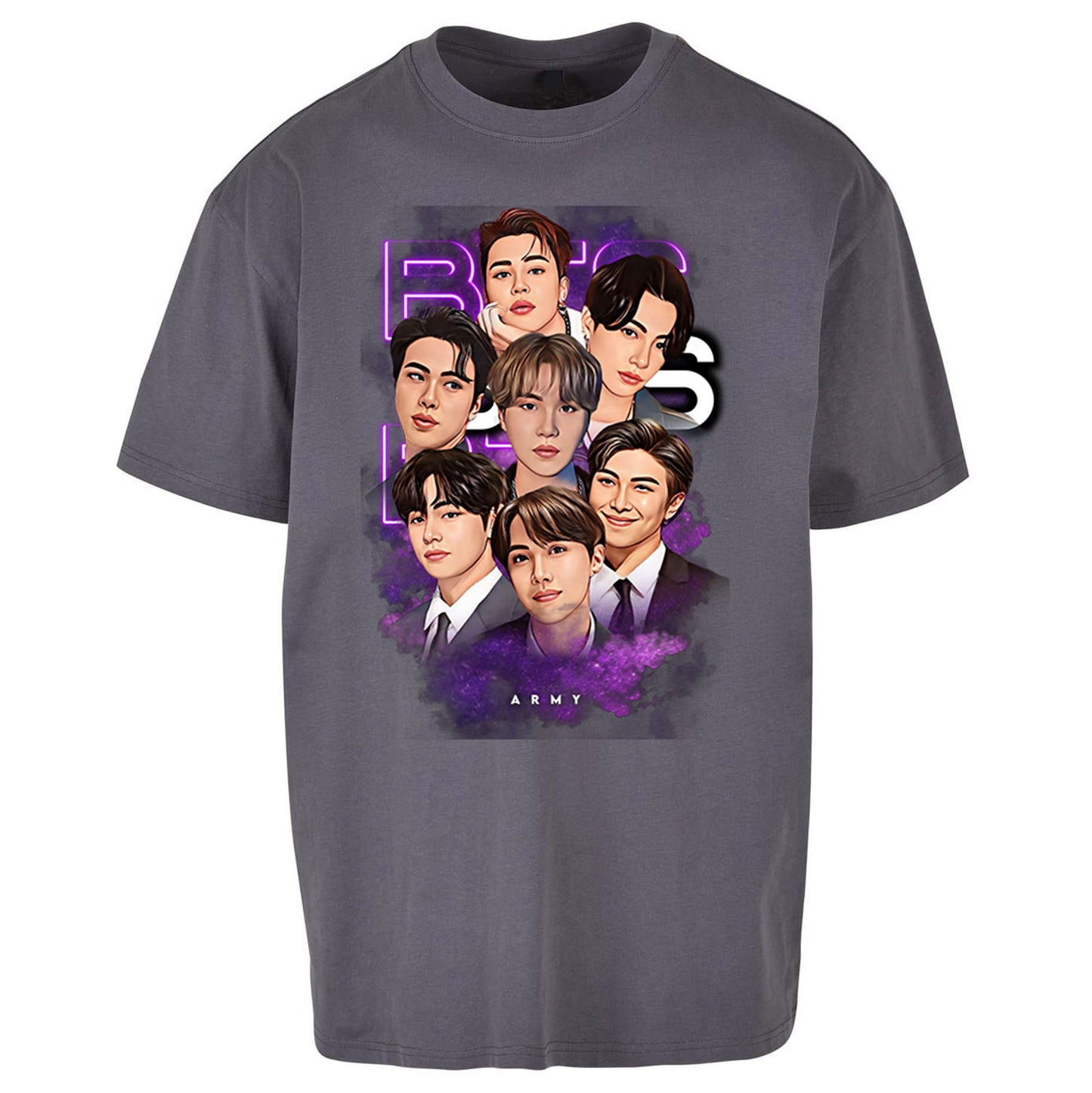 BTS K POP