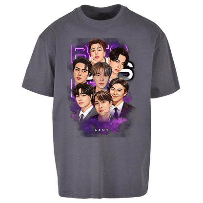 BTS K POP