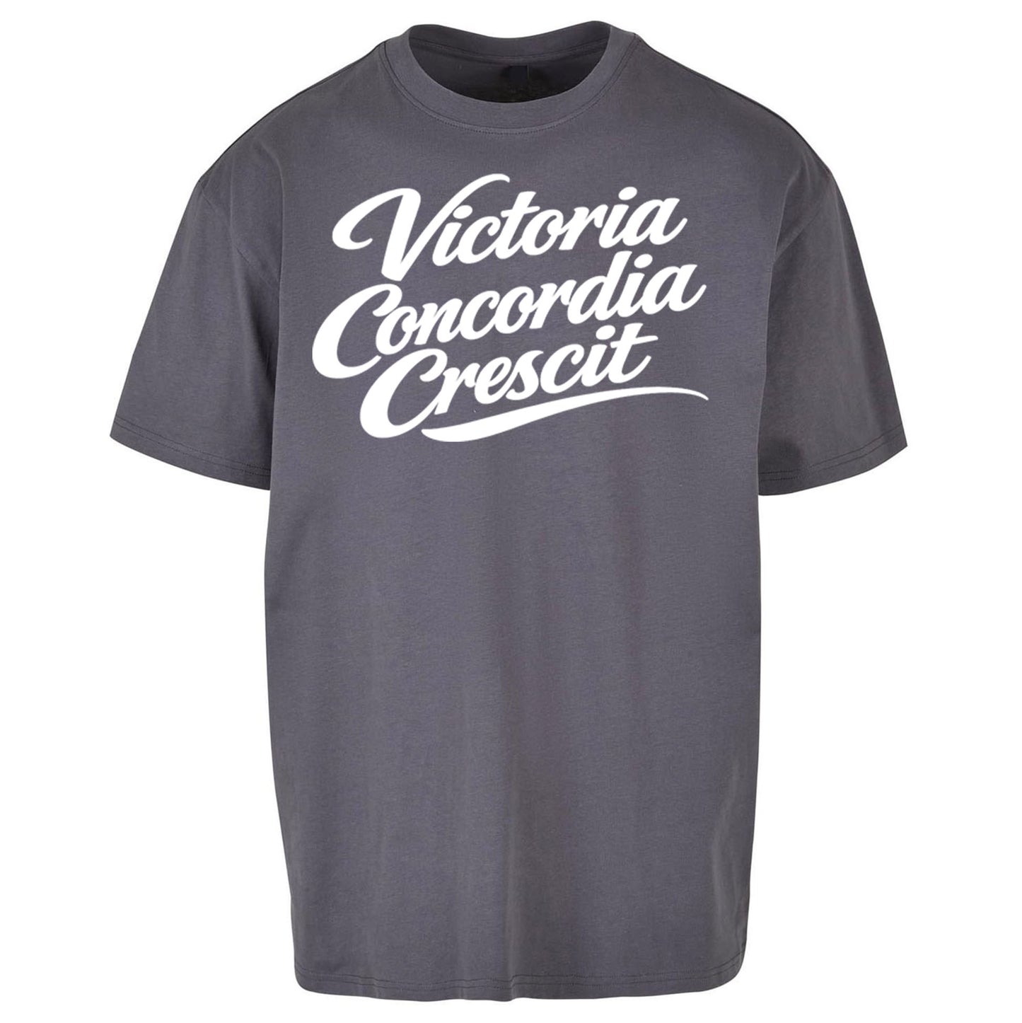 Arsenal Motto Oversized T Shirt 