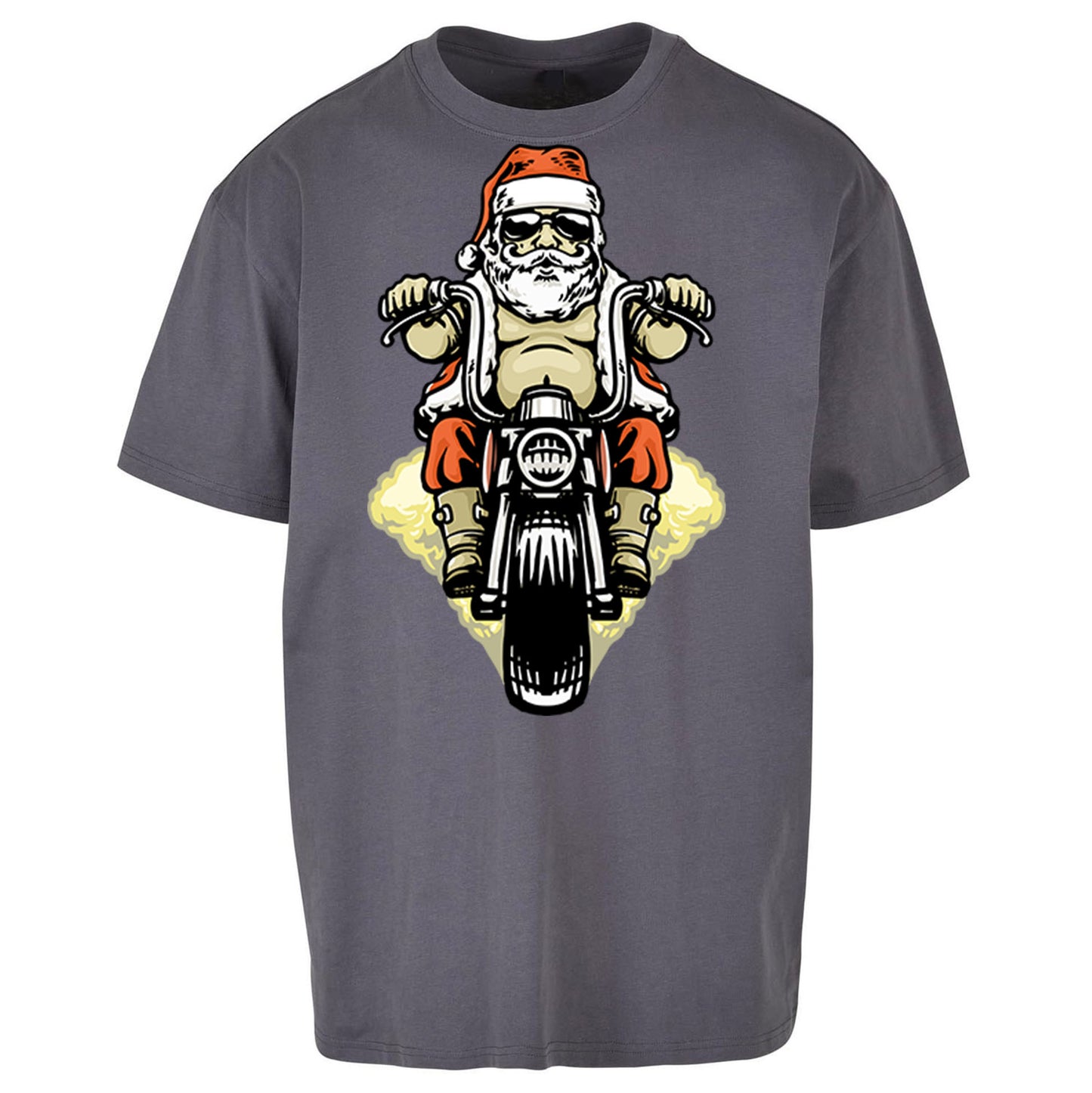 Sons of Anarchy Oversized T Shirt 