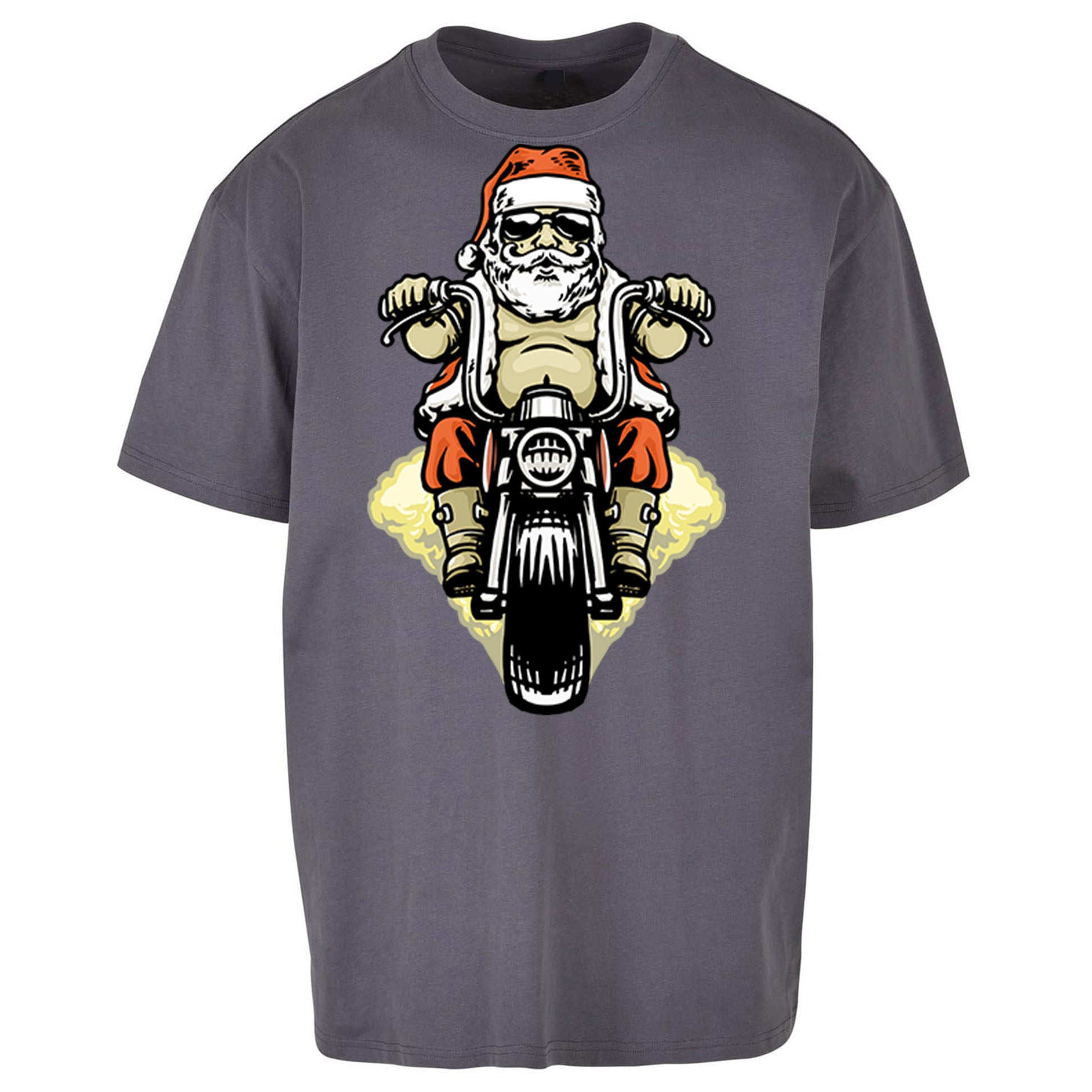 Sons of Anarchy Oversized T Shirt 