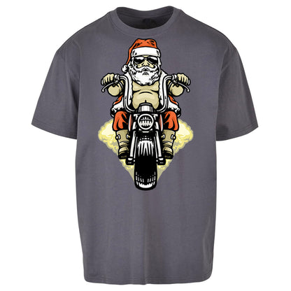 Sons of Anarchy Oversized T Shirt 