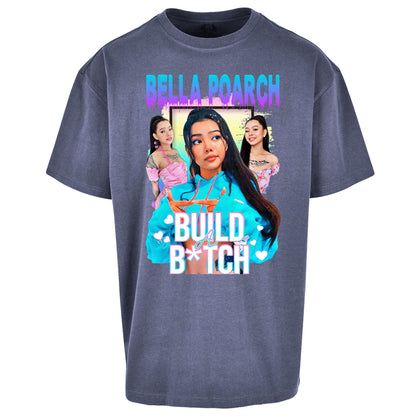 Bella Poarch Bootleg - Oversized T Shirt