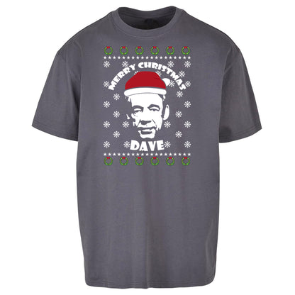 Rodney & del Boy Oversized T Shirt