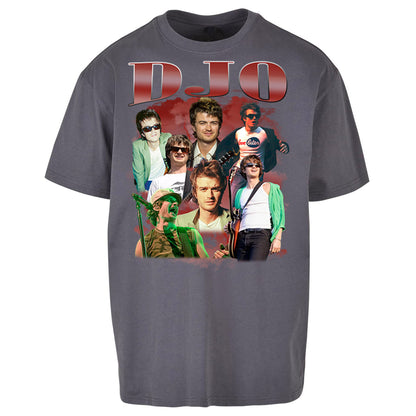 DJO Oversized T Shirt