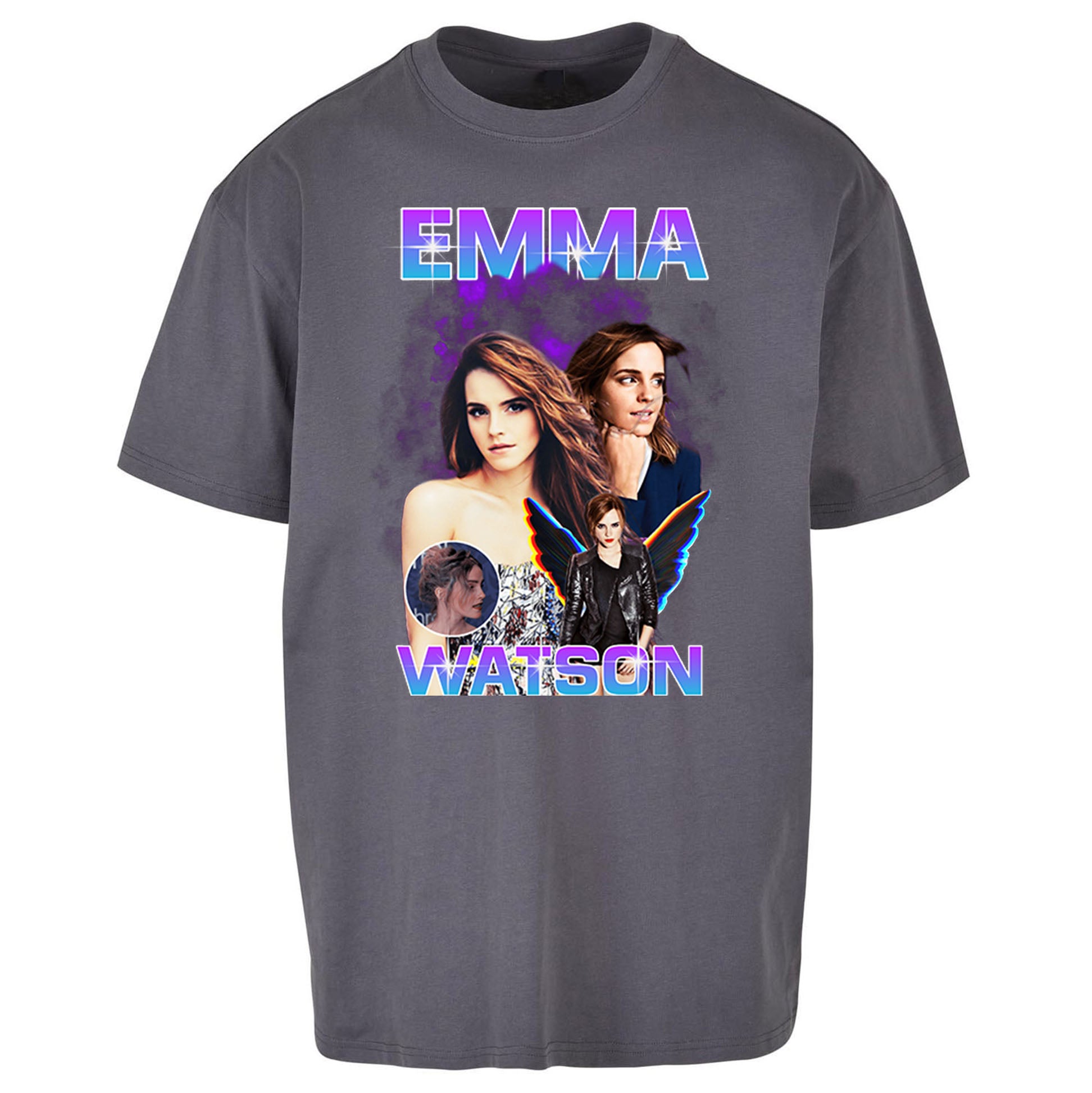 Emma Watson Oversized T Shirt