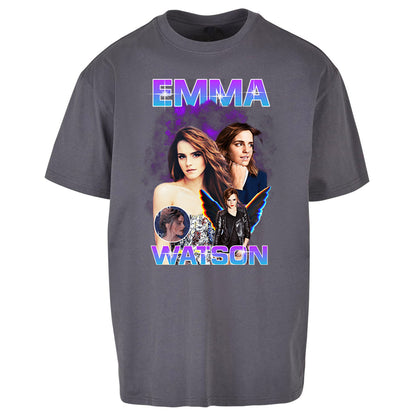 Emma Watson Oversized T Shirt
