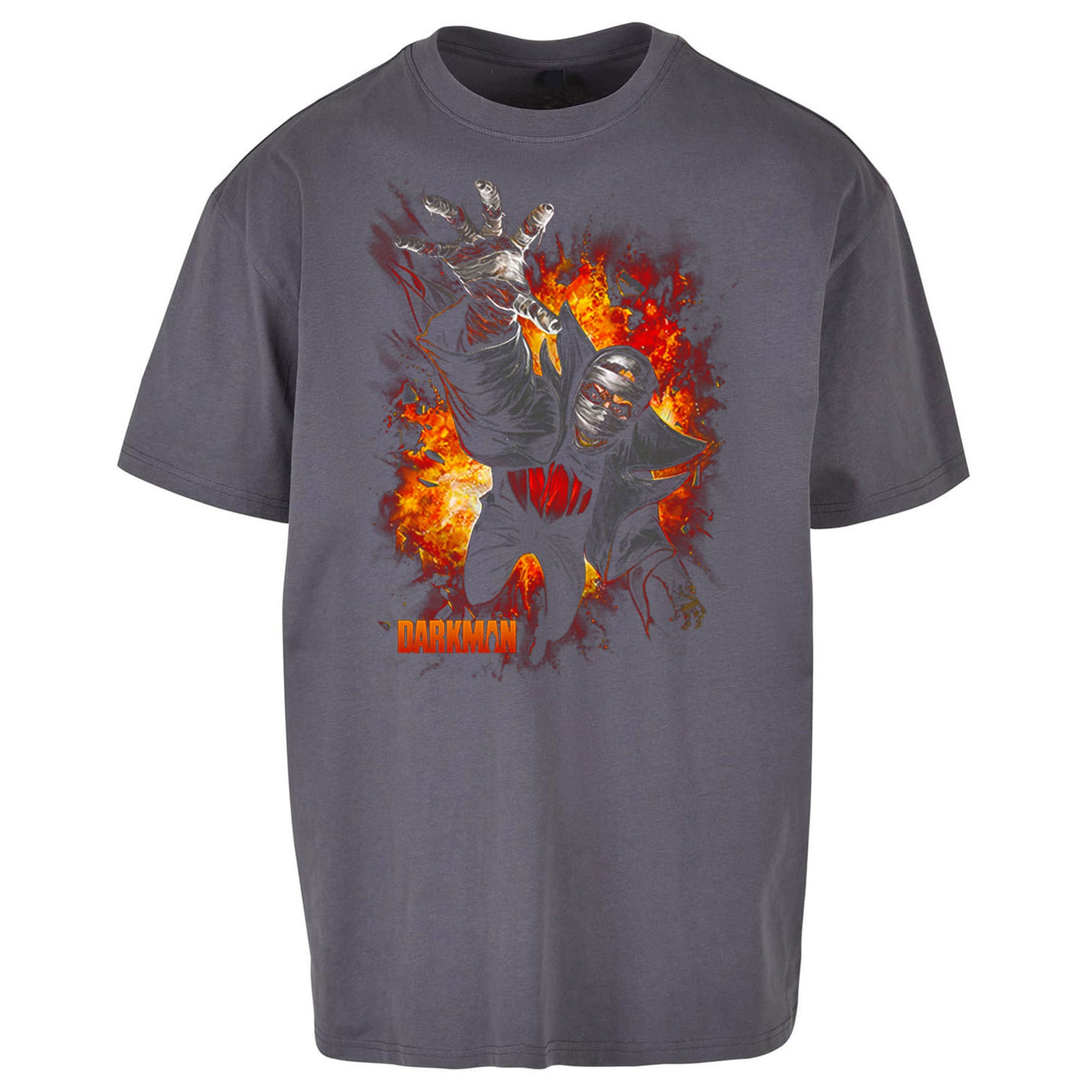 DarkmanOversized T Shirt