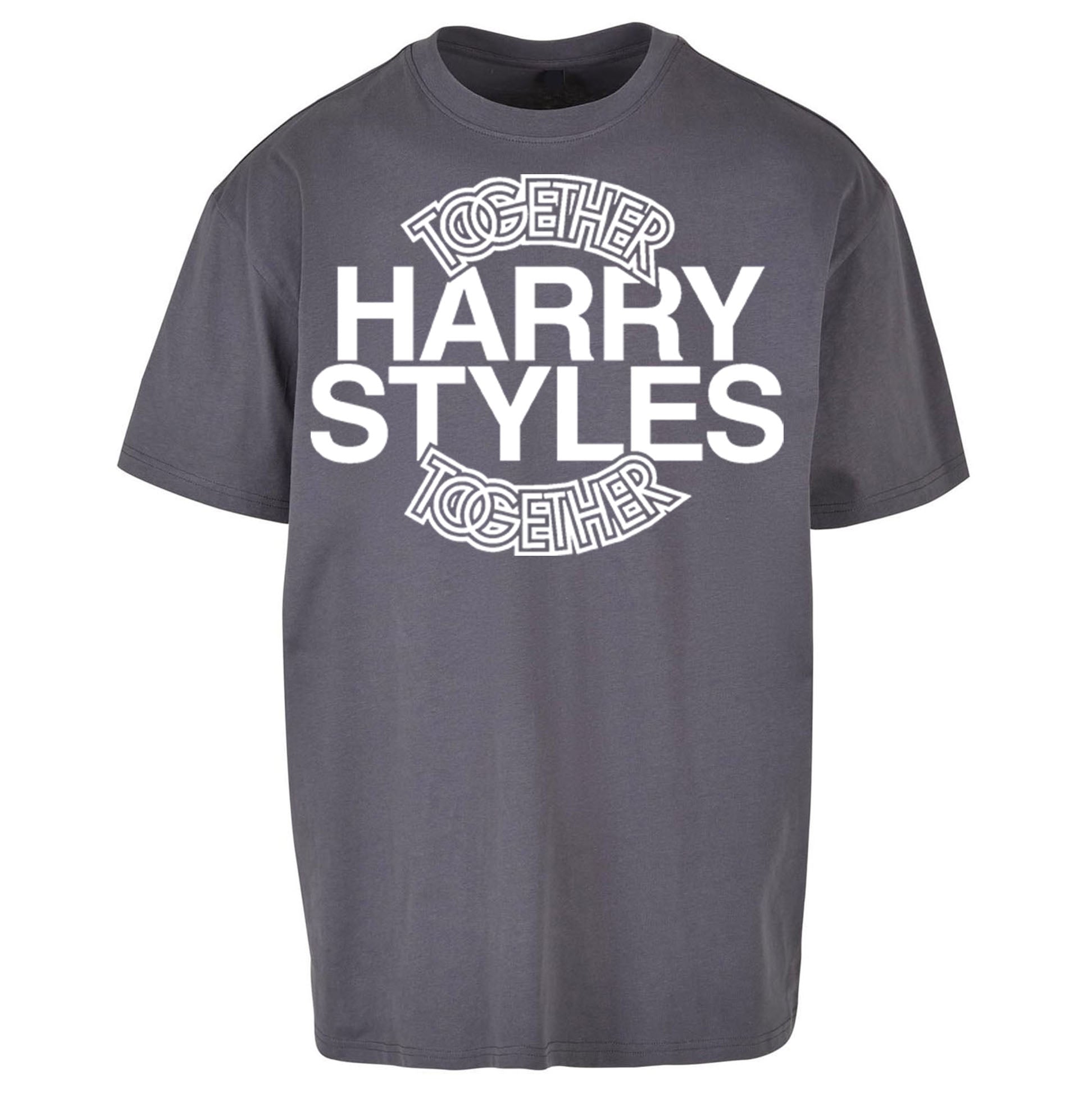 Harry Styles Together Together Tour Oversized T Shirt