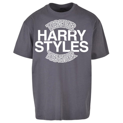 Harry Styles Together Together Tour Oversized T Shirt