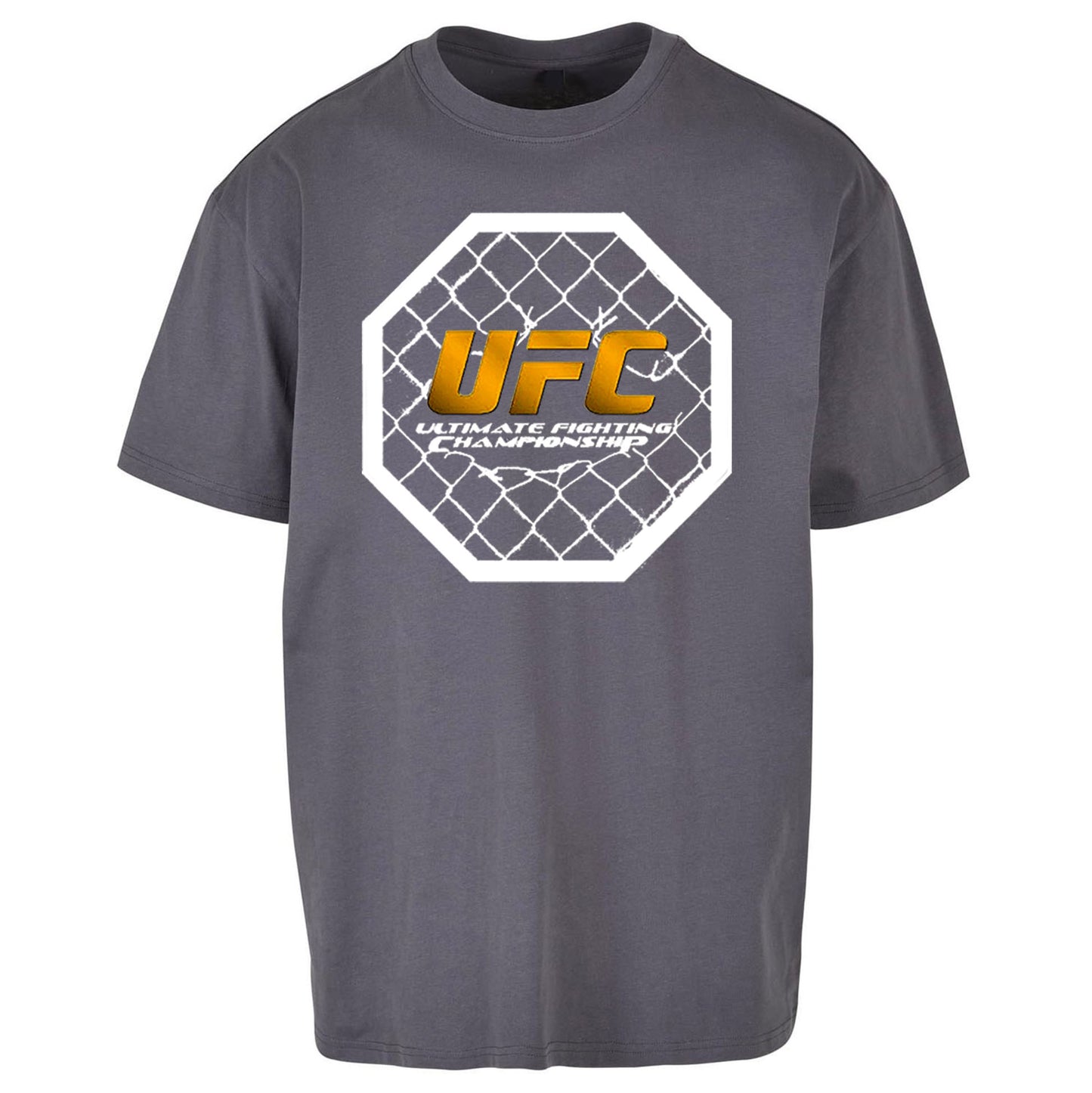 Ultimate Fighting Championship Oversized T Shirt