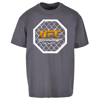 Ultimate Fighting Championship Oversized T Shirt