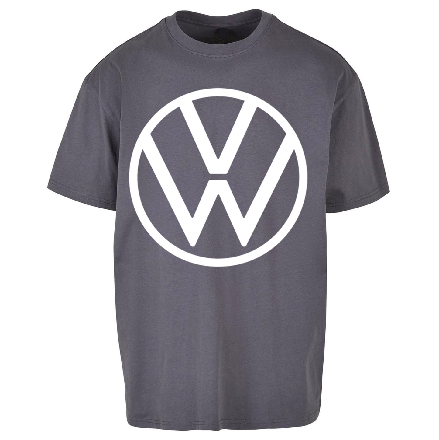 Volkswagen Car Oversized T Shirt 
