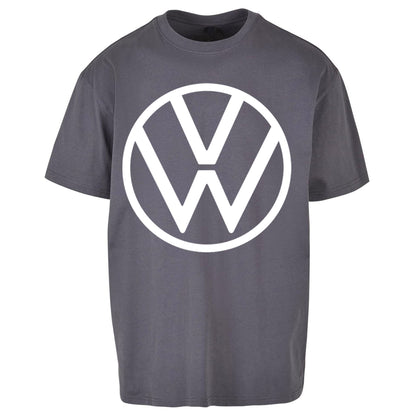 Volkswagen Car Oversized T Shirt 