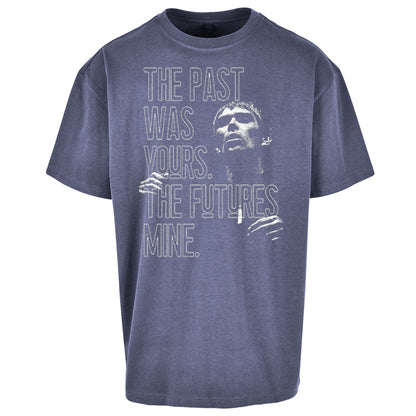 Ian Brown Quote Oversized T Shirt