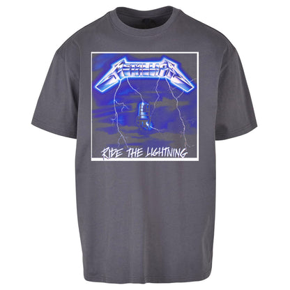 M72 World Tour Oversized T Shirt