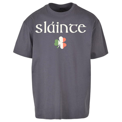 Slainte Oversized T Shirt