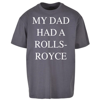 Victoria Beckham Oversized T Shirt | Buy Rolls-Royce Clothes